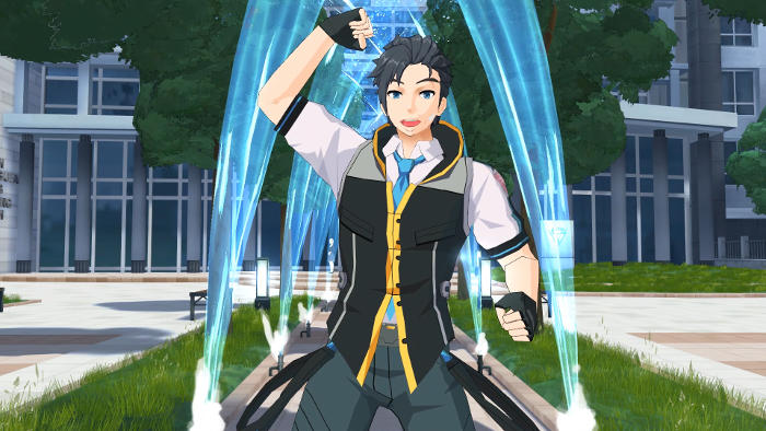 SoulWorker (image 1)