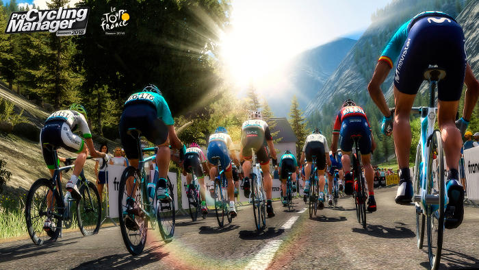 Le Tour de France 2018 (image 5)