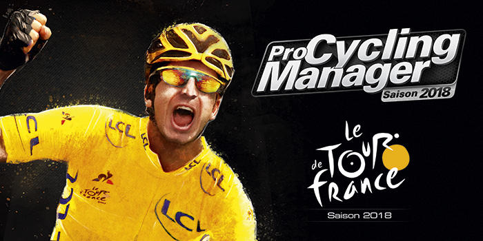 Le Tour de France 2018