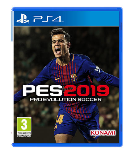 PES 2019 (image 3)