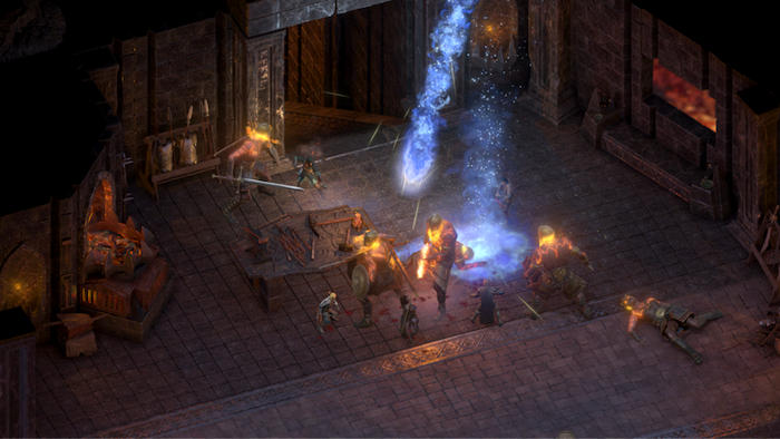 Pillars of Eternity II : Deadfire (image 1)