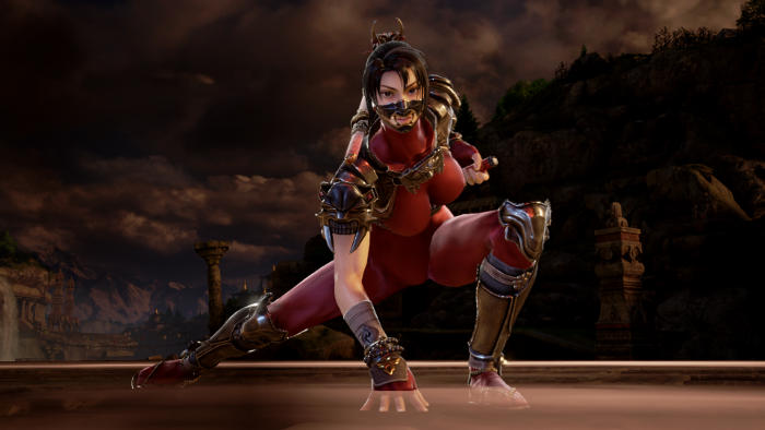 Soulcalibur VI (image 4)