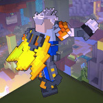 Bomber Royale sera disponible cet été