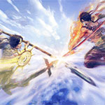 Logo Warriors Orochi 4