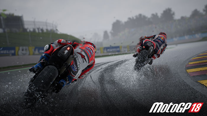 MotoGP 18 (image 5)