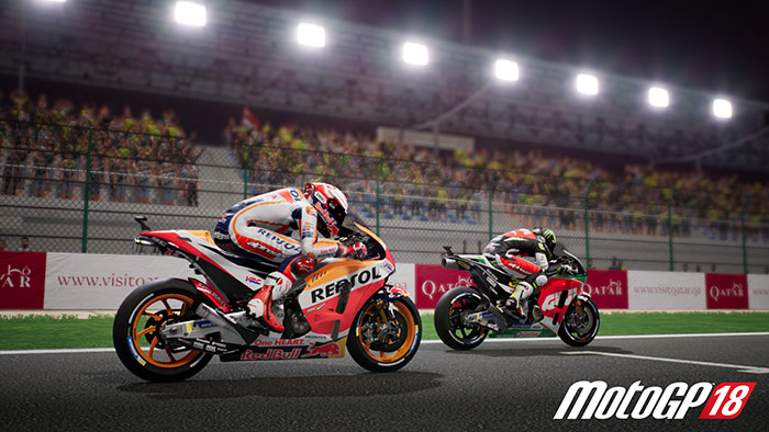 MotoGP 18 (image 3)