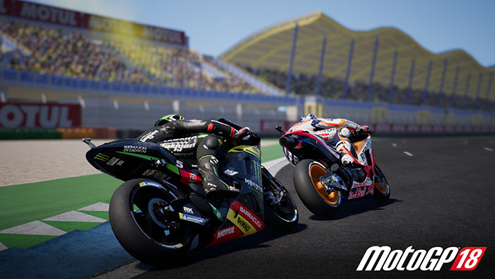 MotoGP 18 (image 1)