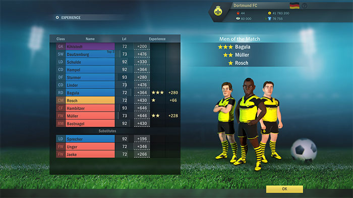 download steam football tactics and glory
