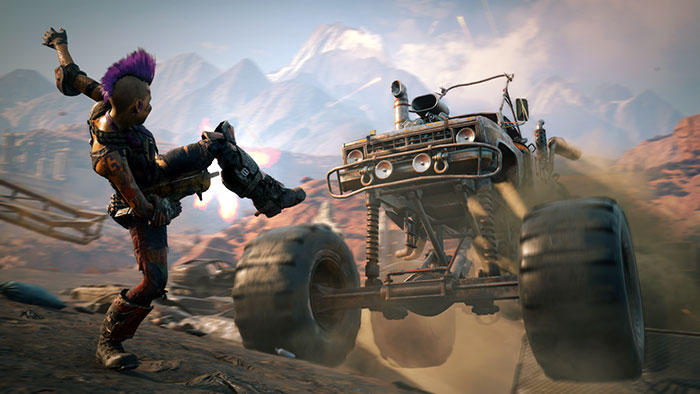 Rage 2 (image 4)