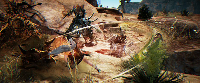 Black Desert Online (image 3)