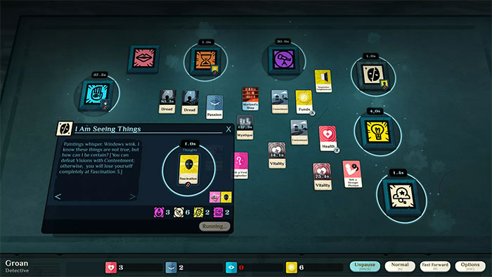 Cultist Simulator (image 2)