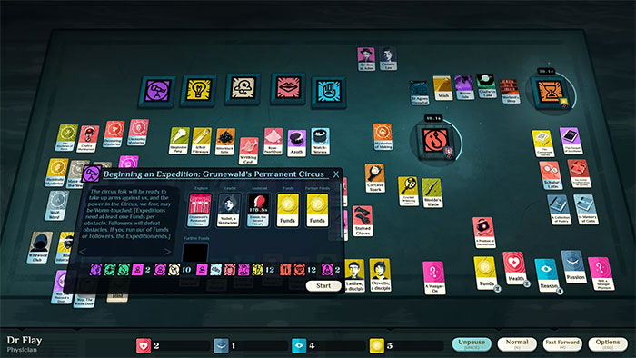 Cultist Simulator (image 1)