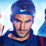 Tennis World Tour