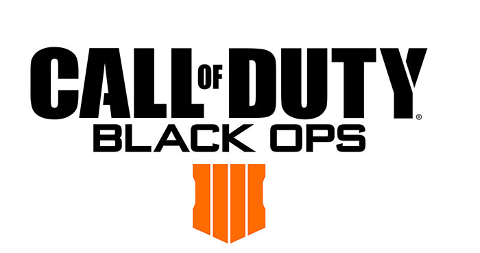 Call of Duty : Black Ops 4