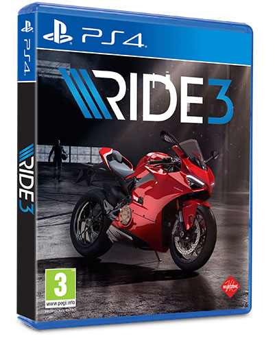 Ride 3 (image 2)