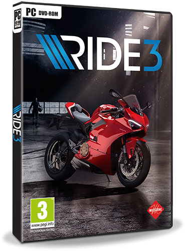 Ride 3 (image 1)
