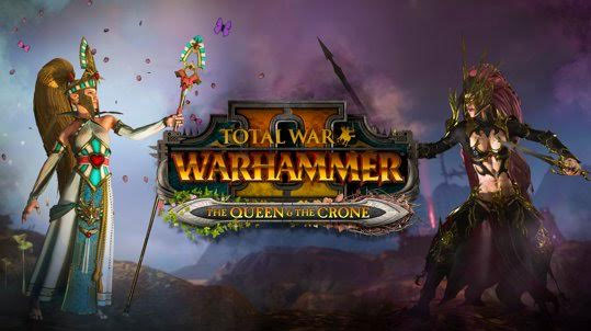 Total War : Warhammer II