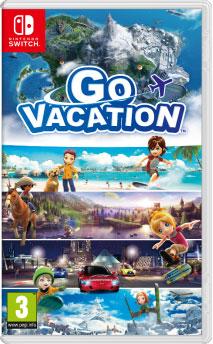 Go Vacation