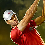 Logo Shot Online Golf : World Championship