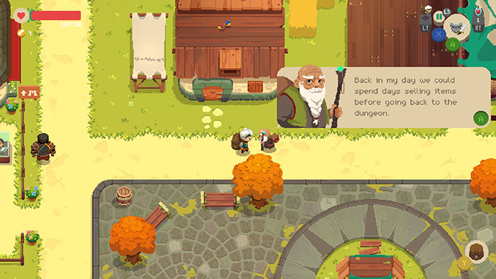 Moonlighter (image 2)