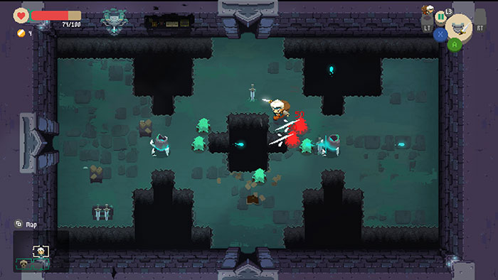 Moonlighter (image 1)