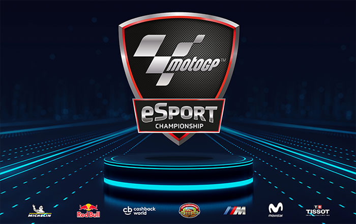 MotoGP eSport Championship