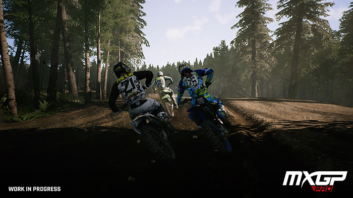 MXGP Pro (image 9)