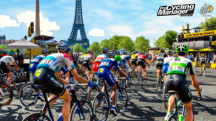 Tour de France 2018 (image 2)