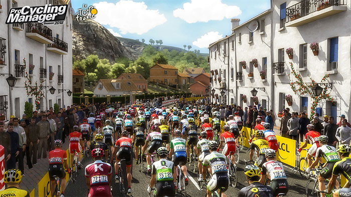 Tour de France 2018 (image 1)