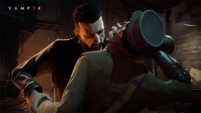 Vampyr (image 1)