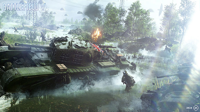 Battlefield V (image 7)