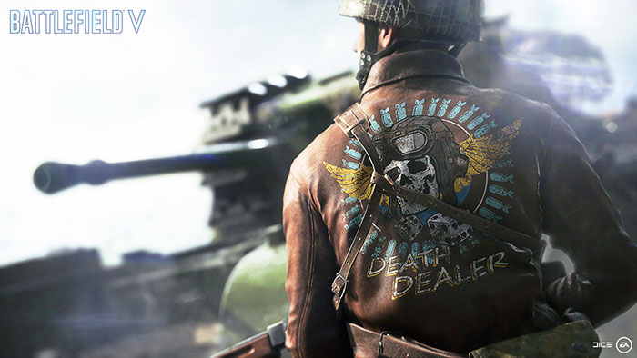 Battlefield V (image 4)