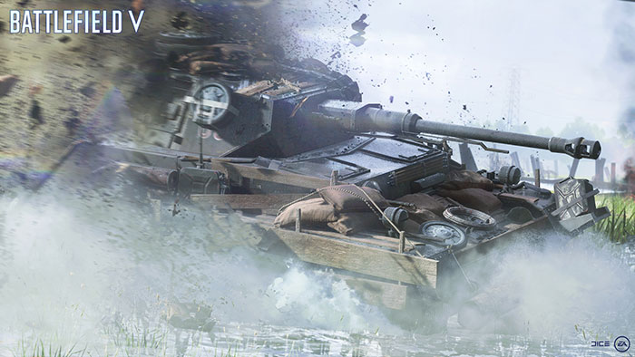 Battlefield V (image 3)