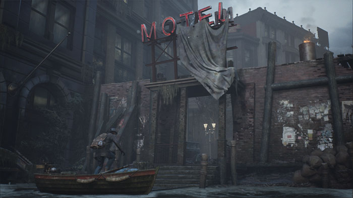 The Sinking City (image 4)