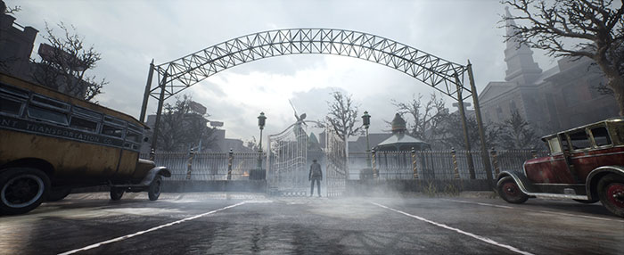 The Sinking City (image 2)