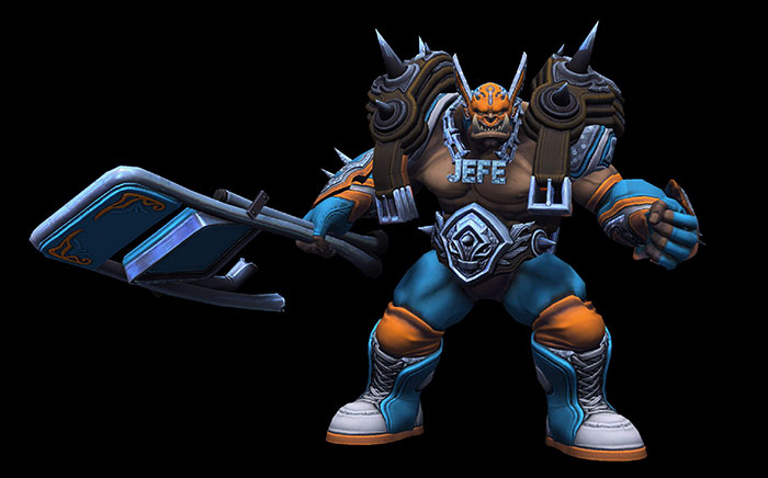 Heroes of the Storm (image 3)