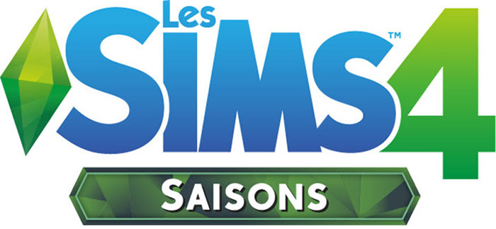 Les Sims 4 Saisons
