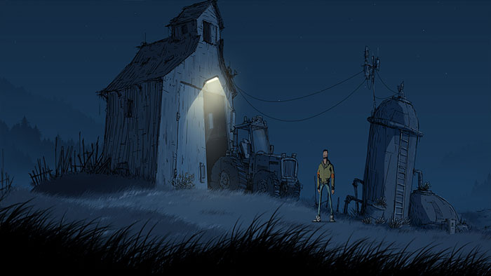 Unforeseen Incidents (image 8)