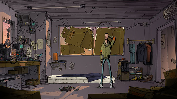 Unforeseen Incidents (image 6)