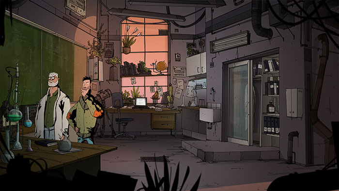 Unforeseen Incidents (image 2)