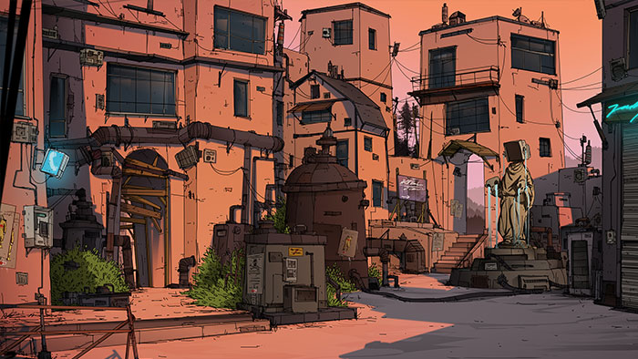 Unforeseen Incidents (image 1)