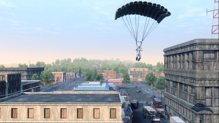 H1Z1 : Battle Royale (image 3)