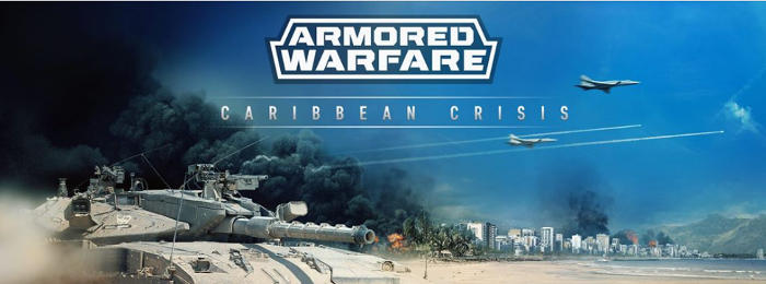 Armored Warfare