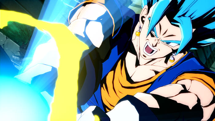 Dragon Ball Fighter Z (image 5)