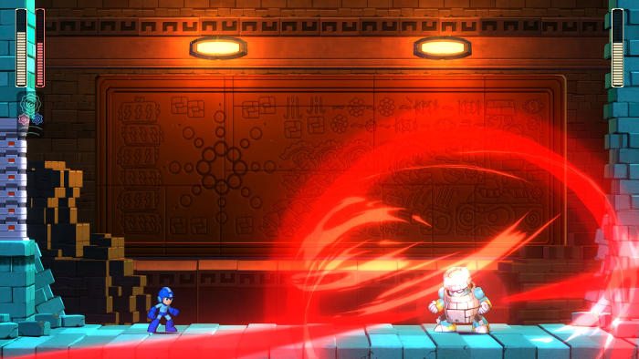 Mega Man 11 (image 3)