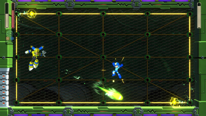 Mega Man 11 (image 5)