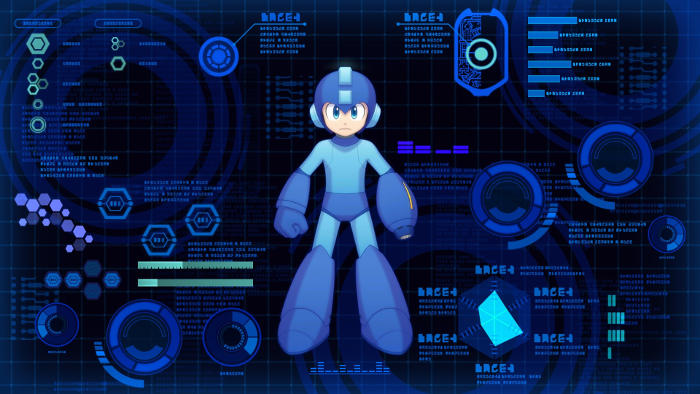 Mega Man 11 (image 6)