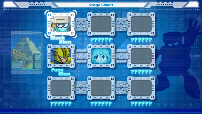 Mega Man 11 (image 8)