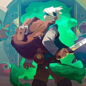 Moonlighter est désormais disponible sur PS4, Xbox One et PC