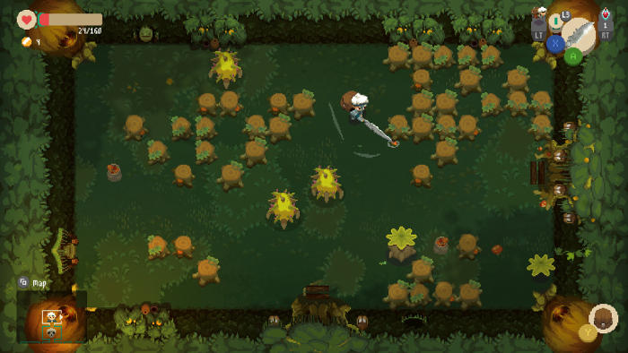 Moonlighter (image 3)